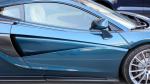 McLaren 570GT 2017 года (NA)